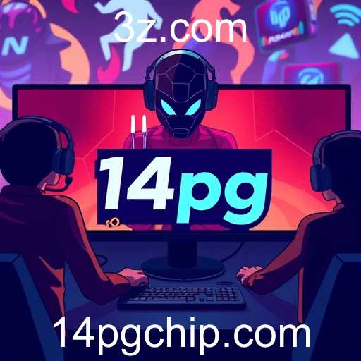 A Ascensão e os Desafios do 14pg em 2025