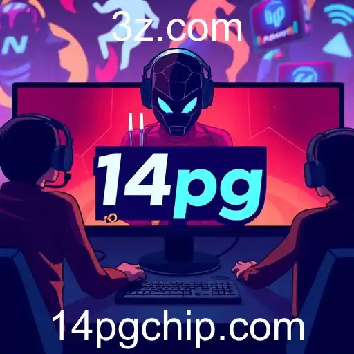 A Ascensão e os Desafios do 14pg em 2025