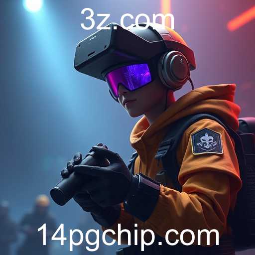 14pg: A Revolução dos Jogos Online em 2025