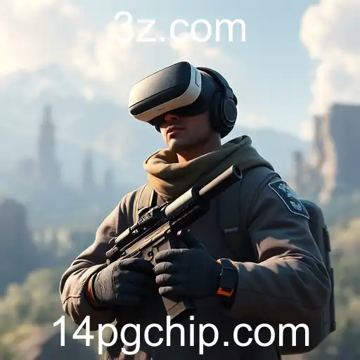 Avanços e Tendências do 14PG no Mercado de Jogos