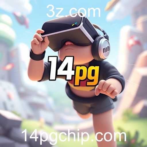 Ascensão do 14pg no Cenário Brasileiro de Jogos