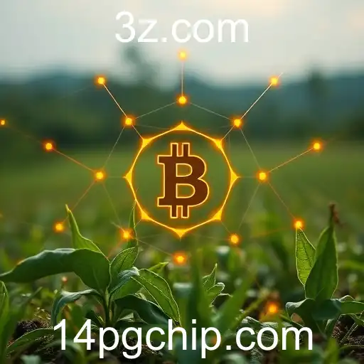 Tecnologia Blockchain Revoluciona Setores Chave no Brasil