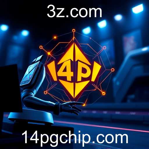 O Futuro dos Jogos com 14pg: Inovações e Tendências