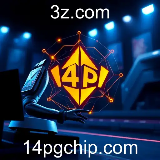 O Futuro dos Jogos com 14pg: Inovações e Tendências