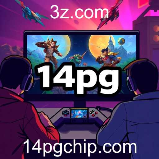 Evolução dos Jogos Online: O Impacto da Moderna Comunidade 14pg