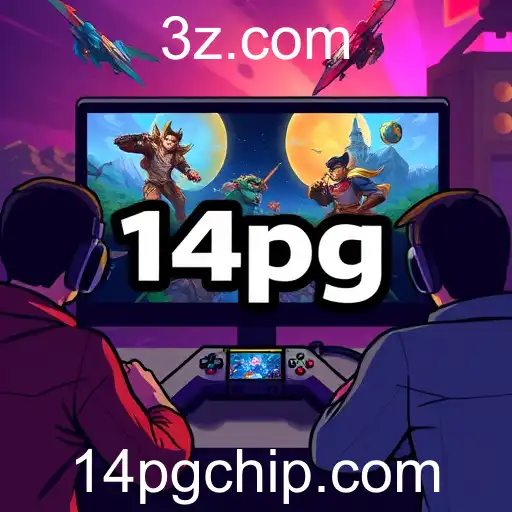 Evolução dos Jogos Online: O Impacto da Moderna Comunidade 14pg