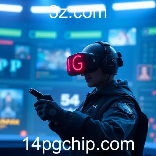 A Revolução dos Jogos Online em 2025: Uma Nova Era para 14pg