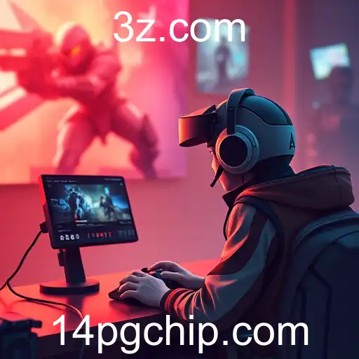 Novidades e Tendências: O Futuro dos Jogos na Era Digital