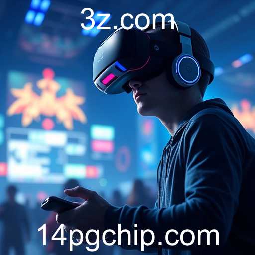 14pg: Evolução e Impacto no Mundo dos Jogos