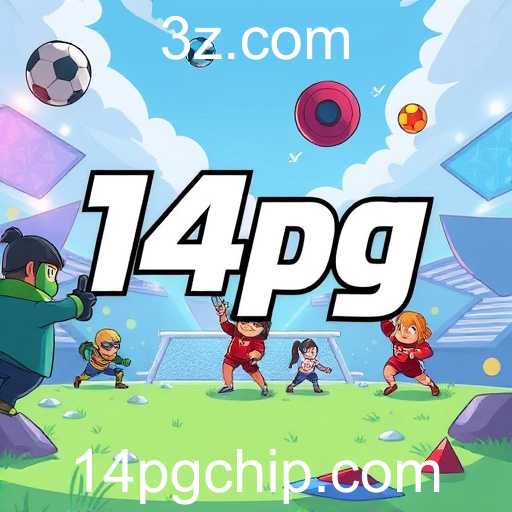 Inovações e Parcerias no Mundo dos Jogos: 14pg e as Novas Dinâmicas de 2025