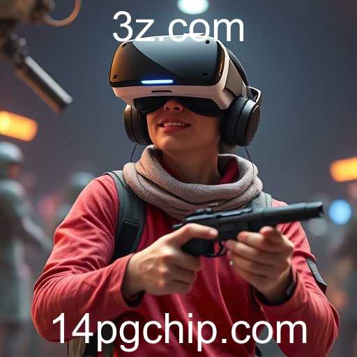 Tendências e Inovações em Sites de Jogos