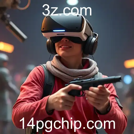 Tendências e Inovações em Sites de Jogos