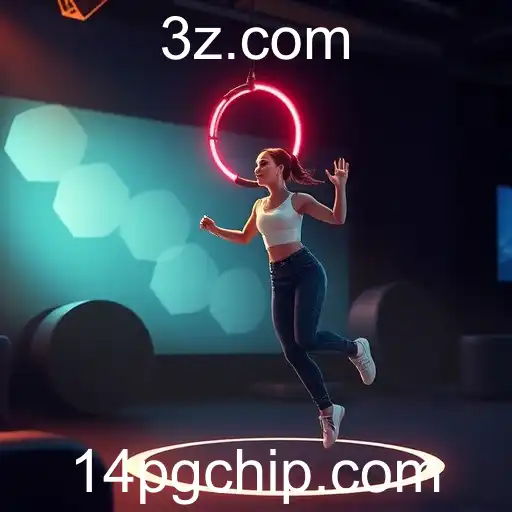 A Importância dos Jogos na Promoção da Saúde e Bem-Estar