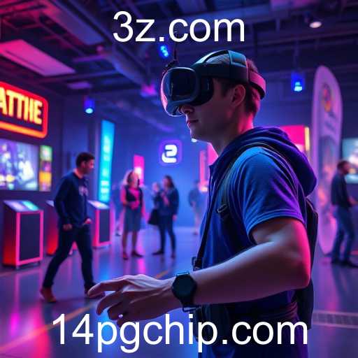 O Impacto de '14pg' no Cenário Atual de Jogos