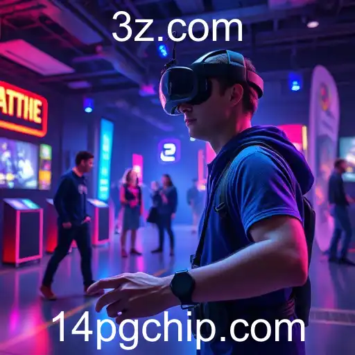 O Impacto de '14pg' no Cenário Atual de Jogos