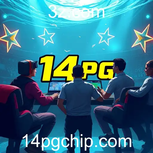 O Impacto de '14pg' no Mercado Português de Jogos