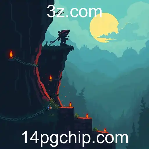 O Impacto do 14pg no Mundo dos Jogos em 2025