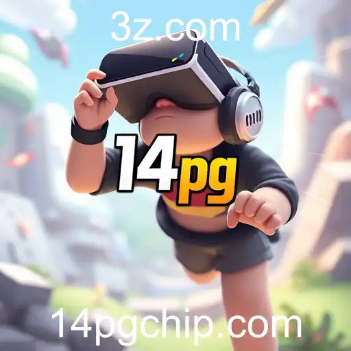 Ascensão do 14pg no Cenário Brasileiro de Jogos