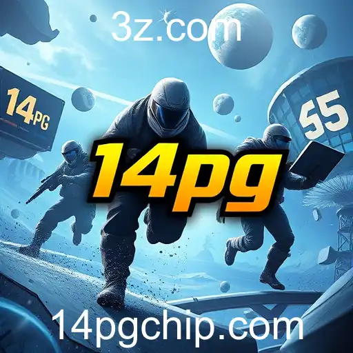 Explorando o Crescimento do Mercado de Jogos com 14pg