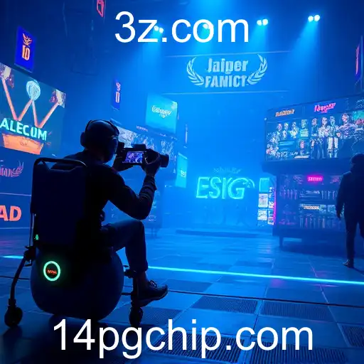 A Revolução dos Jogos Online no Brasil