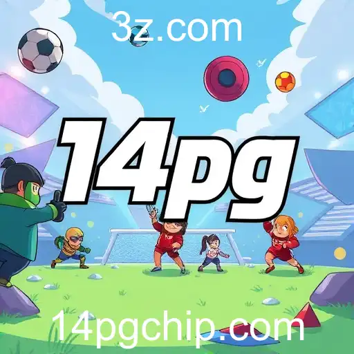 Inovações e Parcerias no Mundo dos Jogos: 14pg e as Novas Dinâmicas de 2025