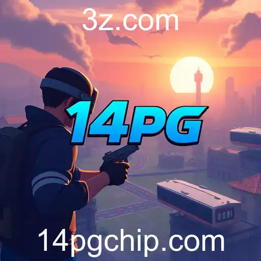 Inovações e Desafios no Mundo dos Jogos em 14pg