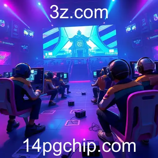 Tendências e Novidades do Universo de Jogos em 2025