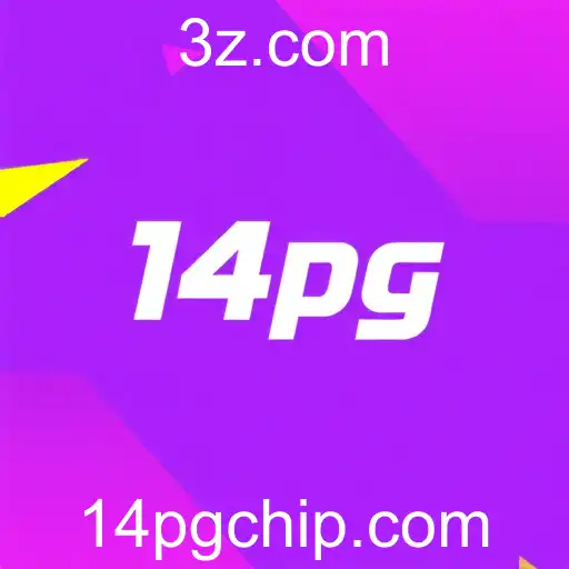 A Revolução do 14pg no Mundo dos Jogos