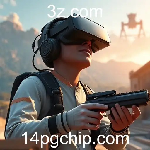 A Revolução dos Jogos Online em 2025