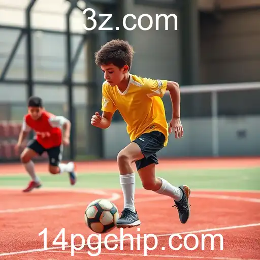 A Evolução dos Esportes: Da Tradição à Era Digital