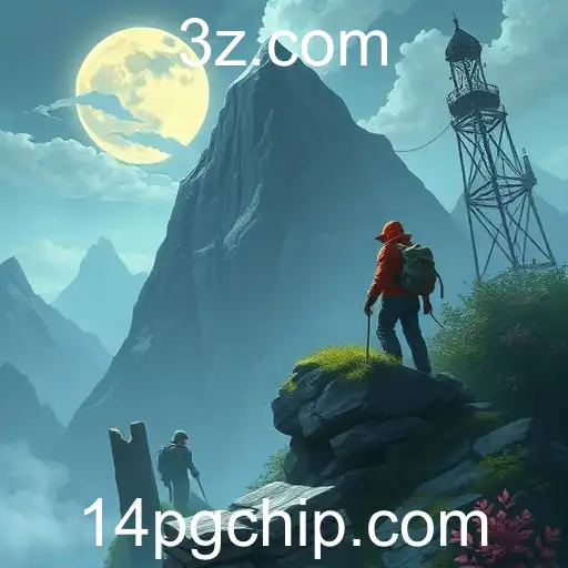 Explorando o Mundo Através dos Jogos de Palavras: A Categoria 