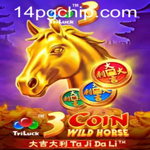 Discovering the Thrills of 3CoinWildHorse: A New Era in Gaming
