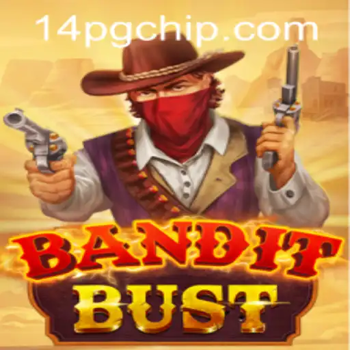 BanditBust: An Adventure into the Wild West