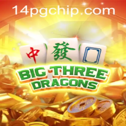 Dive into the Strategic World of BigThreeDragons: The Ultimate Gaming Experience with 14pg PH Login