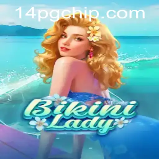Dive into the Fun with BikiniLady: A Captivating New Game Experience