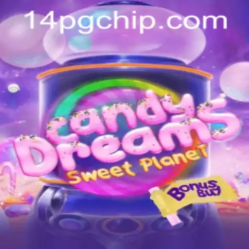 CandyDreamsSweetPlanet: The Ultimate Fun Adventure Game