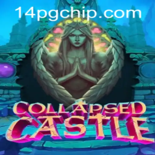 Exploring the Enchanting World of CollapsedCastle - A New Adventure Awaits