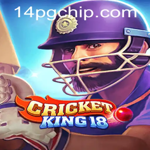 CricketKing18: A New Era in Mobile Cricket Gaming