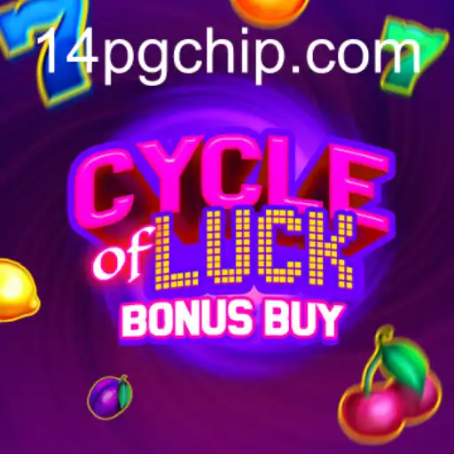 Unveiling the Thrills of CycleofLuckBonusBuy: An In-Depth Look at the Popular Casino Game