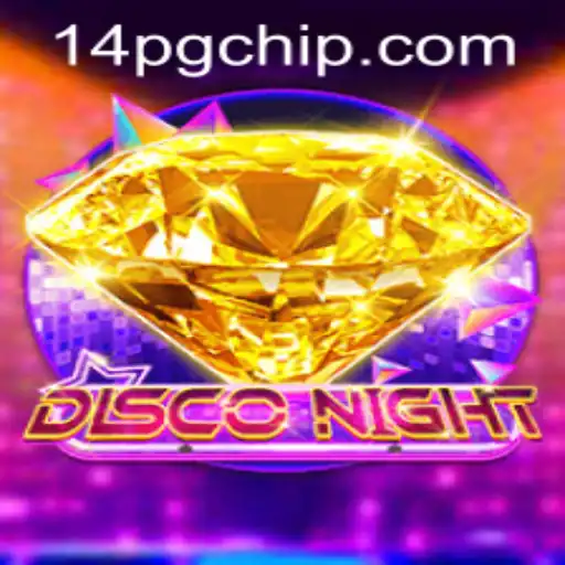 DiscoNight: A Vivid Journey into a Groovy Gaming World