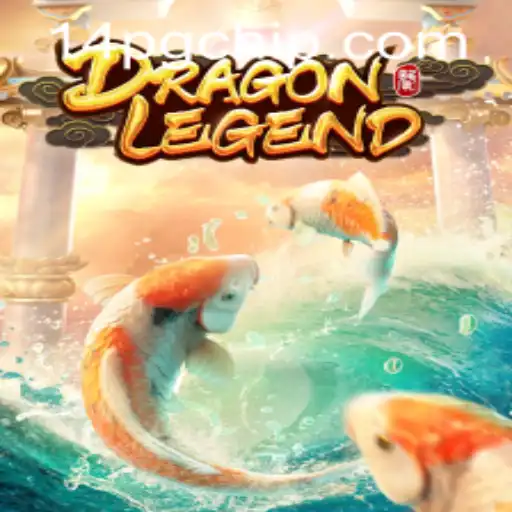 DragonLegend: Discover the Mystical World of 14pg PH Login