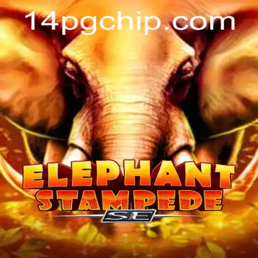 ElephantStampedeSE: Unleashing the Jungle Adventure with 14pg PH Login