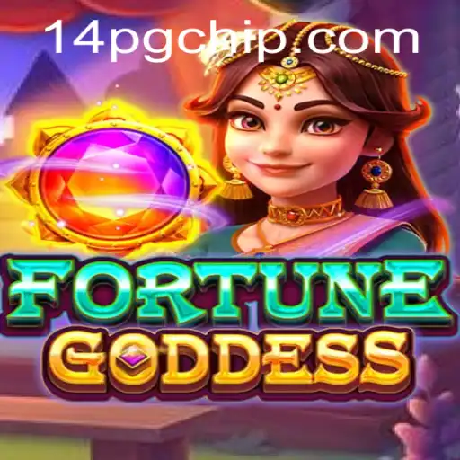 Exploring the Enchanting World of FORTUNEGODDESS: A New Era in Gaming