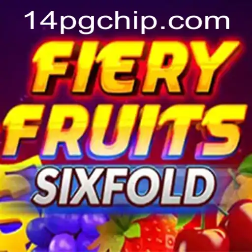 Exploring FieryFruitsSixFold: A Fresh Spin on Digital Gaming
