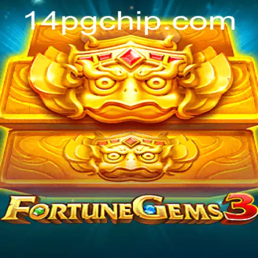 Exploring FortuneGems3: A Thrilling Digital Adventure