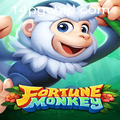 FortuneMonkey: The New Era of Online Gaming