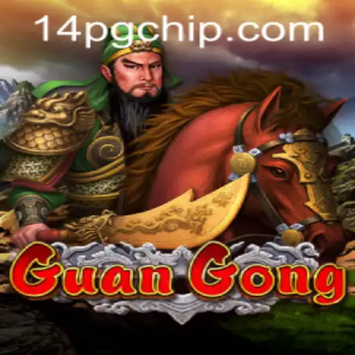 Exploring the Fascinating World of GuanGong: A Comprehensive Guide to the Game and 14pg PH Login