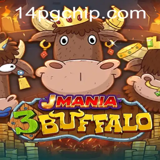 Discovering JMania3Buffalo: A Journey into Exciting Gameplay