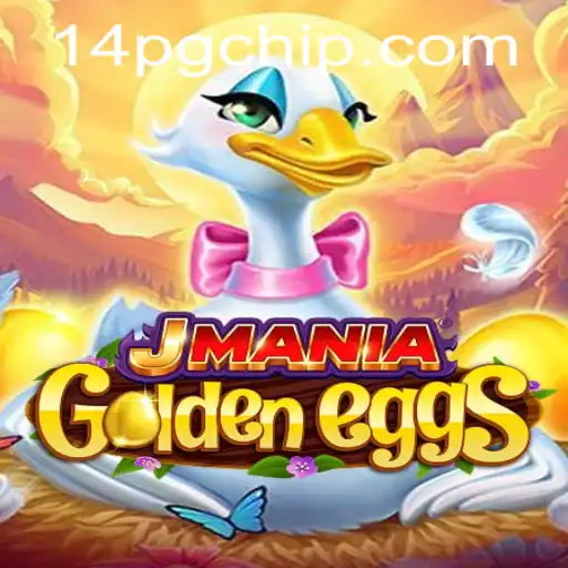 Discover the World of JManiaGoldenEggs: A New Era in Gaming