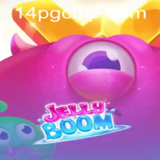 Discover the Exciting World of JellyBoom and Master the Thrilling 14pg PH Login